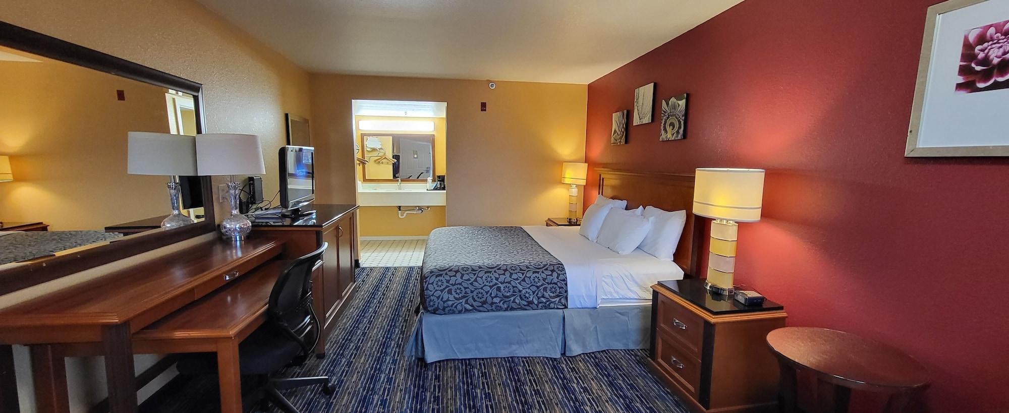 Olympic Inn & Suites פורט אנג'לס מראה חיצוני תמונה